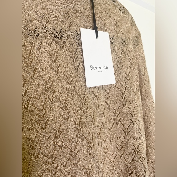 Bernice Paris ANNIK Jumper Size S - Picture 5 of 5